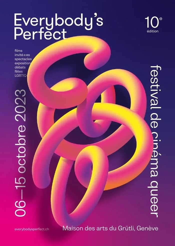 Festival Everybody's Perfect