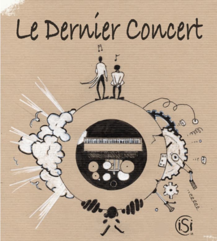 Le Dernier Concert