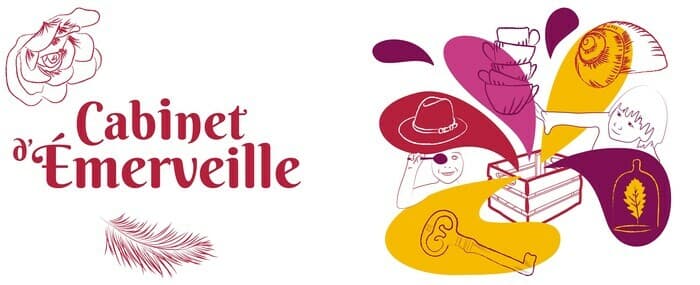 Cabinet d'Émerveille