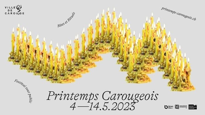 Festival Printemps carougeois