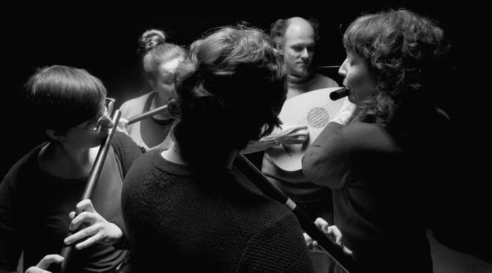 Festival Archipel, musique et art sonore