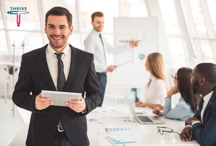 [ATELIER] – Marketing de soi