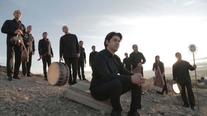 GURDJIEFF ENSEMBLE