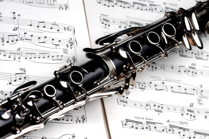 Les dimanches de Cité Seniors | Trio Jazz Piano, Violon et Clarinette