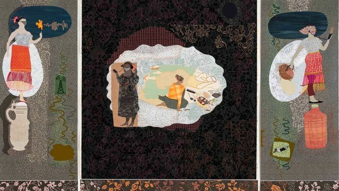Charlotte Hodes