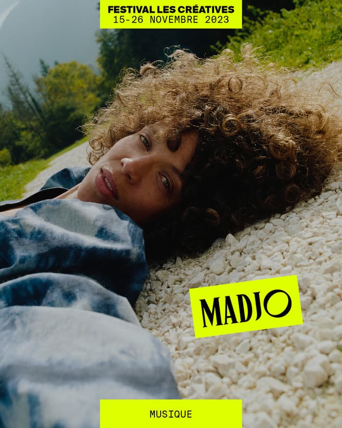 MADJO