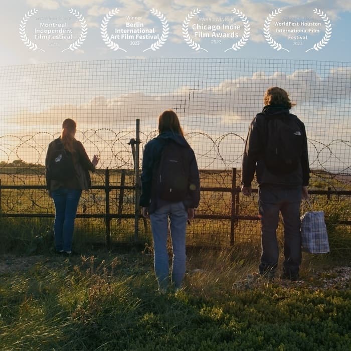 Soirée ciné-débat : You Never Know One Day You Too Might Become A Refugee