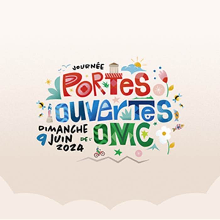 Journée portes ouvertes de l'OMC 2024