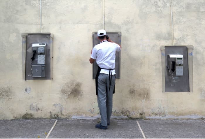 JSDFKL + ILÔRKESTRA JOUE "LE BAMBOU TREMBLE"