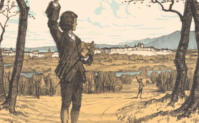 Conférence "Histoire mondiale de Confignon"
