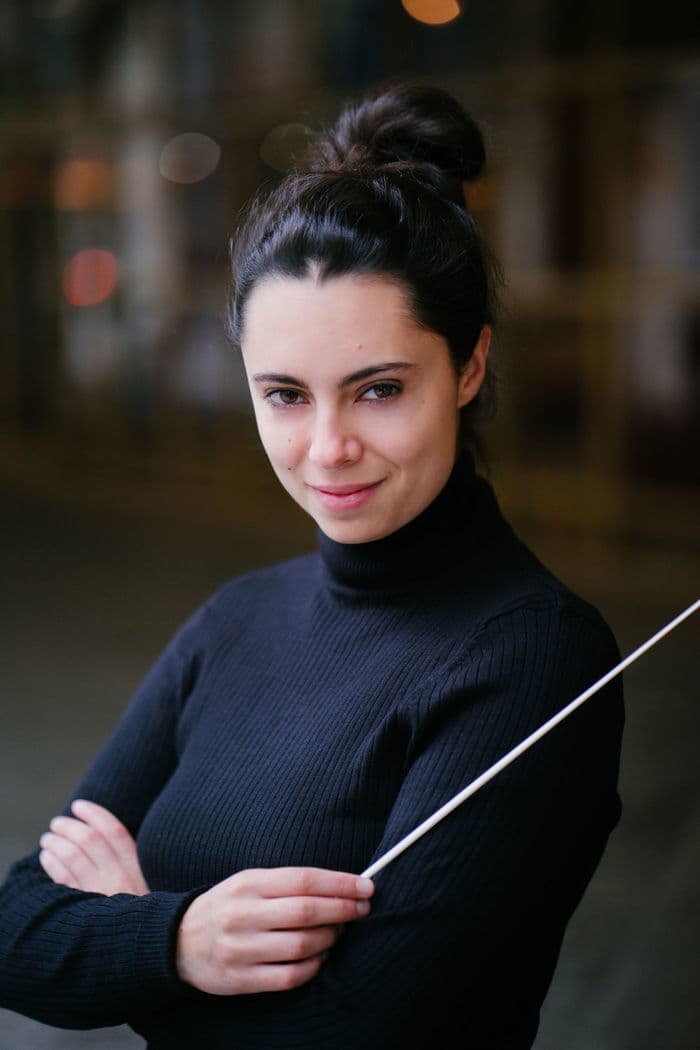 L’Orchestre de Chambre de Genève