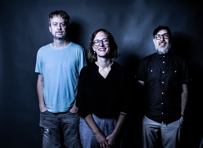 ANNA WEBBER'S SIMPLE TRIO