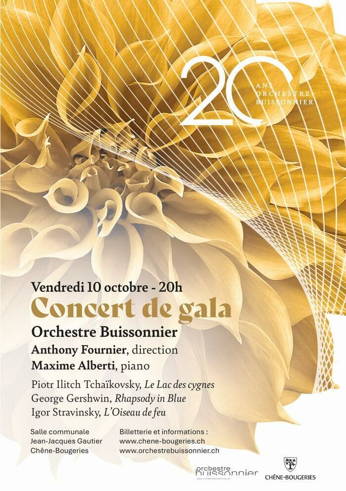 Orchestre Buissonnier