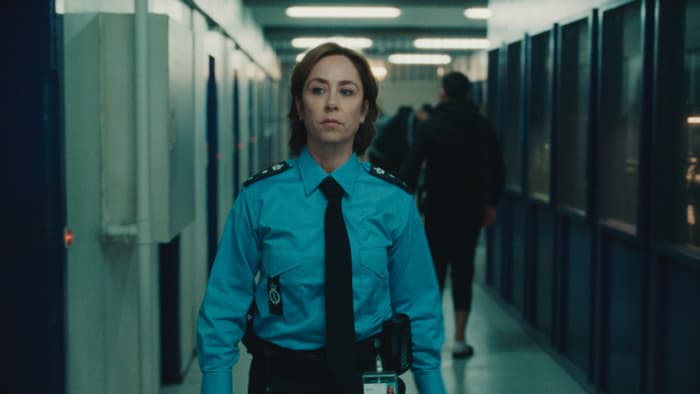 GIFF | PROJECTION | PRISONER