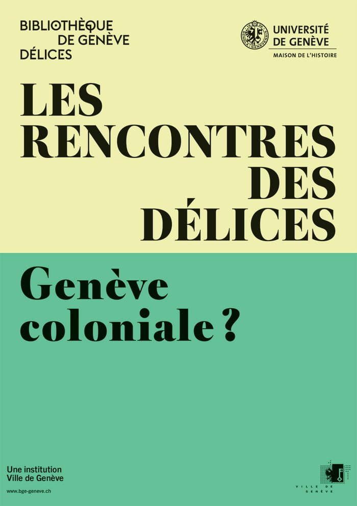 Histoire et mémoire: l’espace public au cœur du débat
