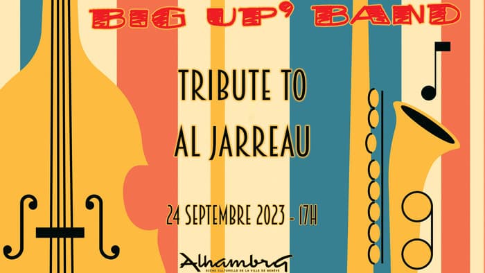 BIG UP' BAND