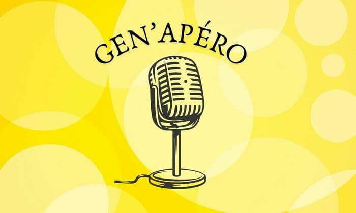 GEN'APÉRO