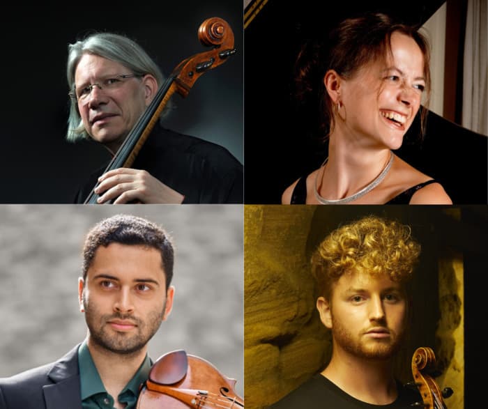 Geneva International String Academy