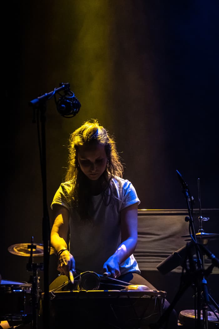 CAMILLE EMAILLE