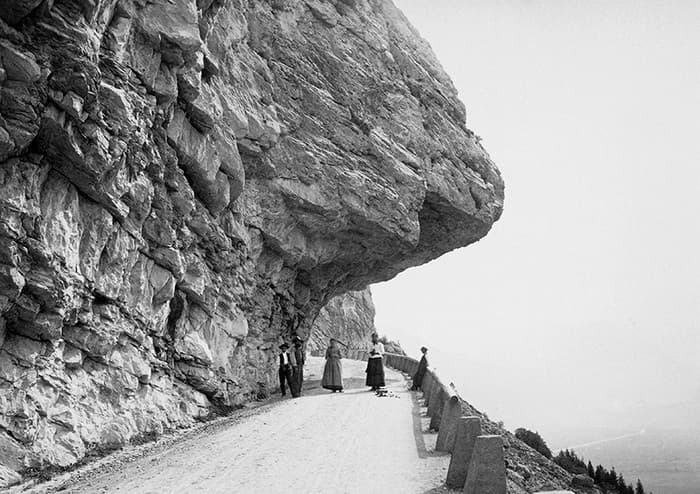 Grand Tour: ce que révèlent les fonds d’archives