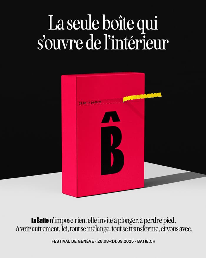 La Bâtie - Festival de Genève