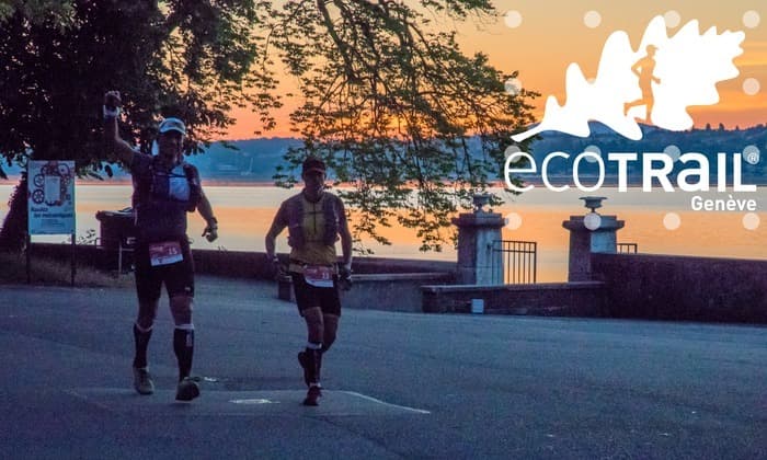 Ecotrail Genève