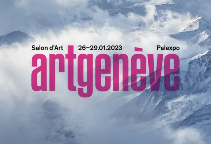 Le FMAC participe à artgenève 2023