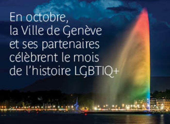 Mois de l’histoire LGBTIQ+ 2024