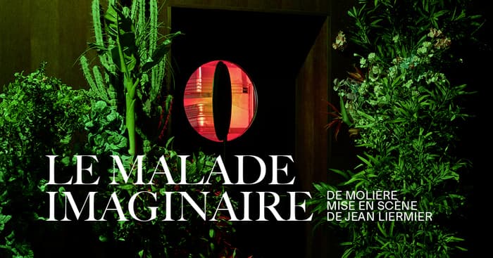 Le Malade imaginaire