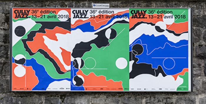 Identités et déclinaisons dans l’affiche culturelle suisse