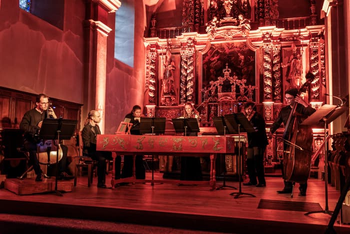 T. Albinoni, il divino dilettante. Sonate a cinque & a tre, concerti