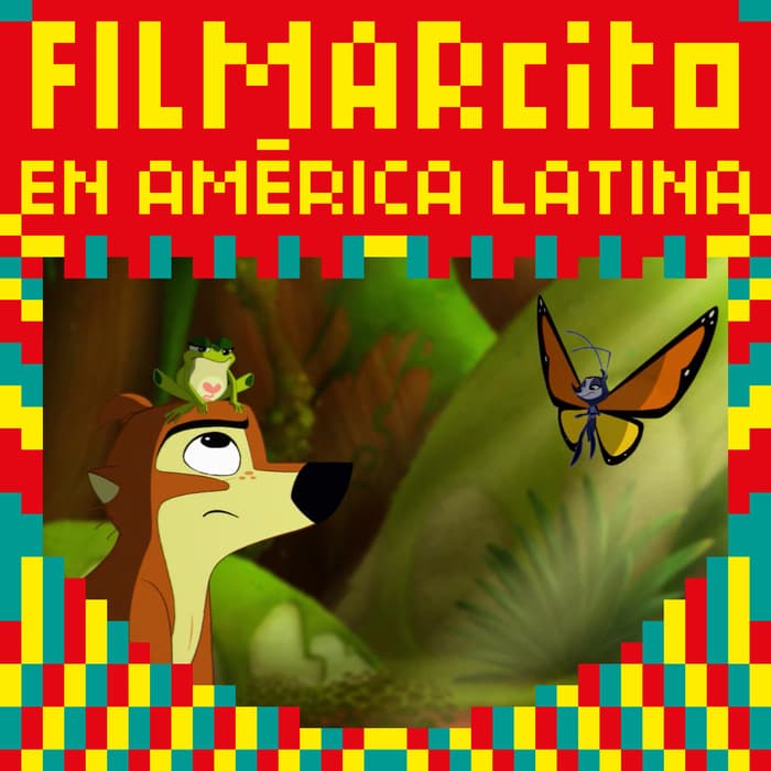 FILMARcito 25e édition – Koati