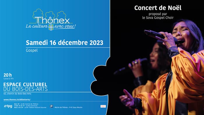 Concert de Noël