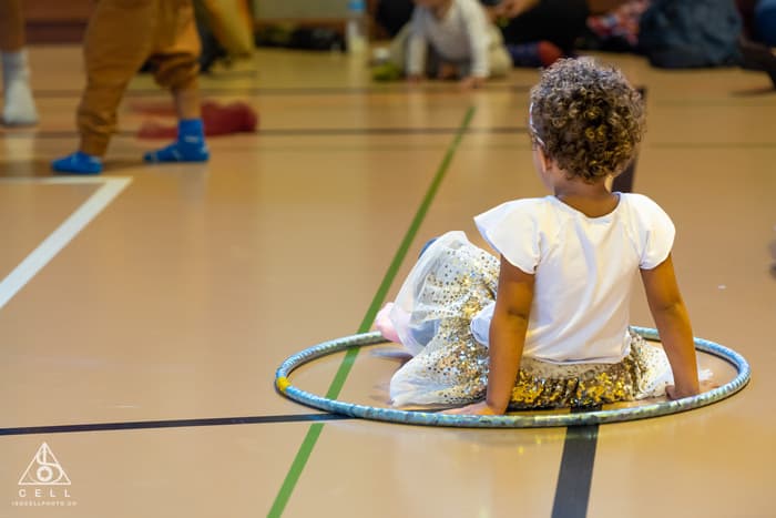 Atelier cirque | Collectif Les Boutures