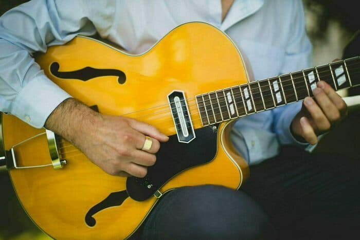 JAZZ NIGHT : Gipsy / Marc Crofts
