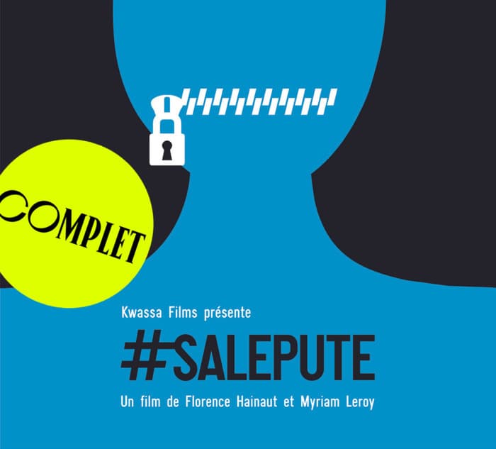 #SALEPUTE, CYBERHARCELEMENT : INTERNET, ZONE DE NON DROIT ?