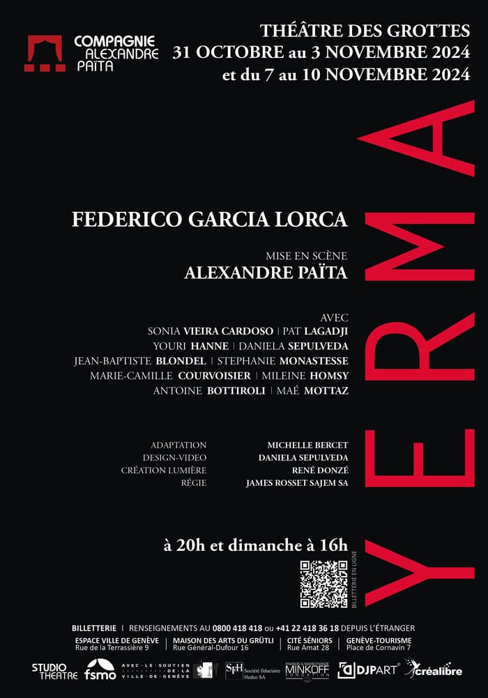 Yerma