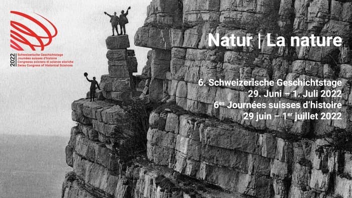 Journées suisses d'histoire