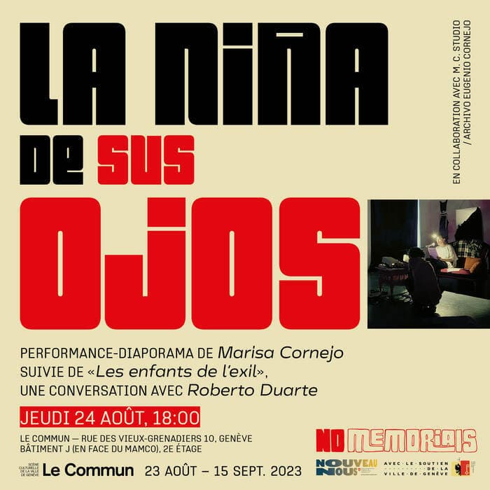 La niña de tus ojos