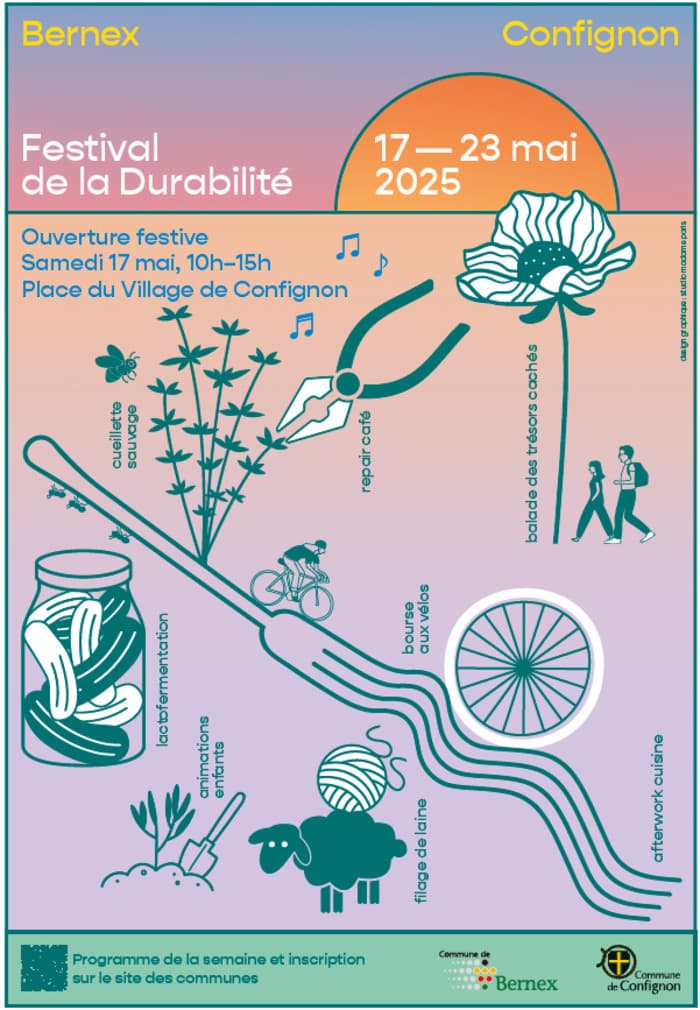 Festival de la durabilité