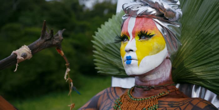 Ciné-dimanche X Everybody's Perfect: UYRA : THE RISING FOREST