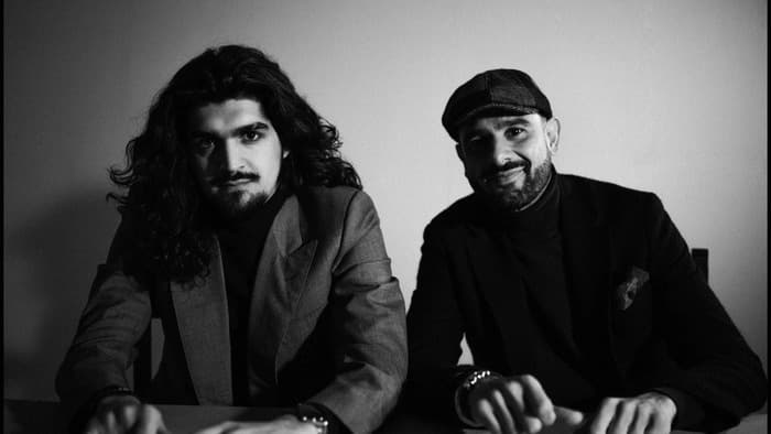 LA BÂTIE FESTIVAL : ISRAEL FERNÁNDEZ & DIEGO DEL MORAO