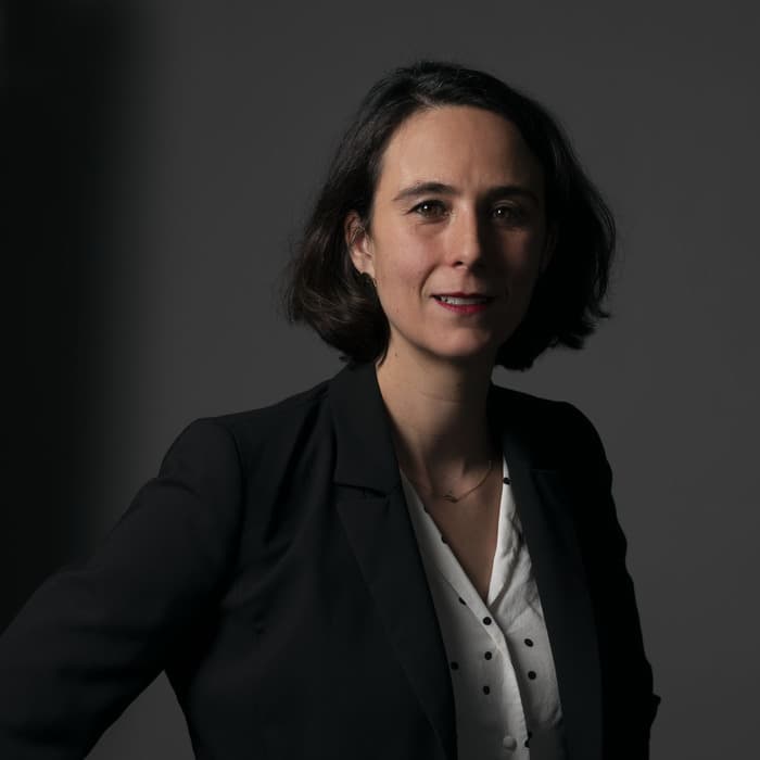 Collections coloniales : rencontre avec Claire Brizon