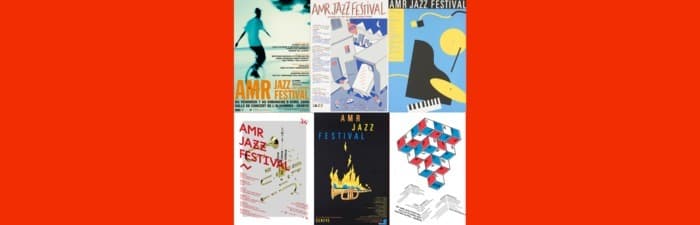 Vernissage de l' expo d'affiches