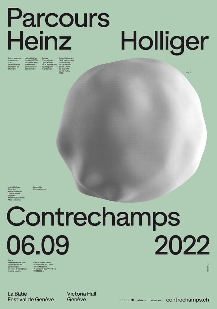 Ensemble Contrechamps