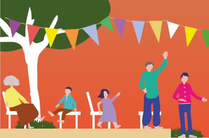Piétonnisation de la rue Micheli-du-Crest: programme participatif