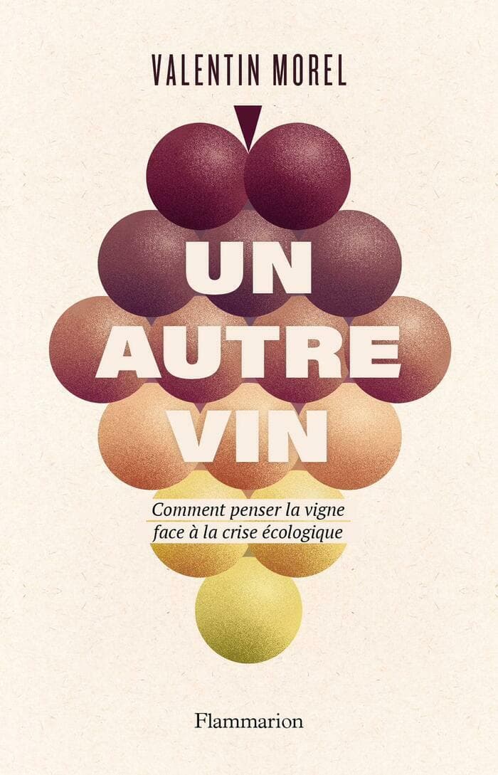 Comment penser la vigne face à la crise écologique ?