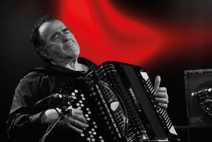 Richard Galliano
