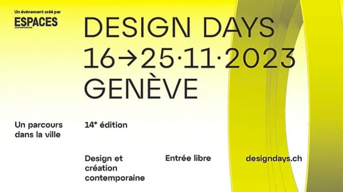 Conférence sur Gio Ponti
