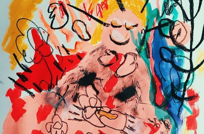 Atelier ‘main gauche’ pour enfants